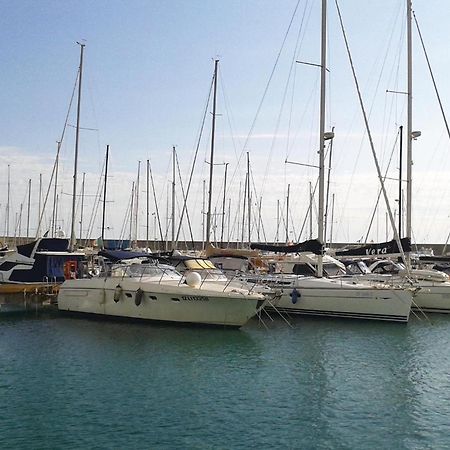 Le Cerbonche Διαμέρισμα Castiglioncello Εξωτερικό φωτογραφία
