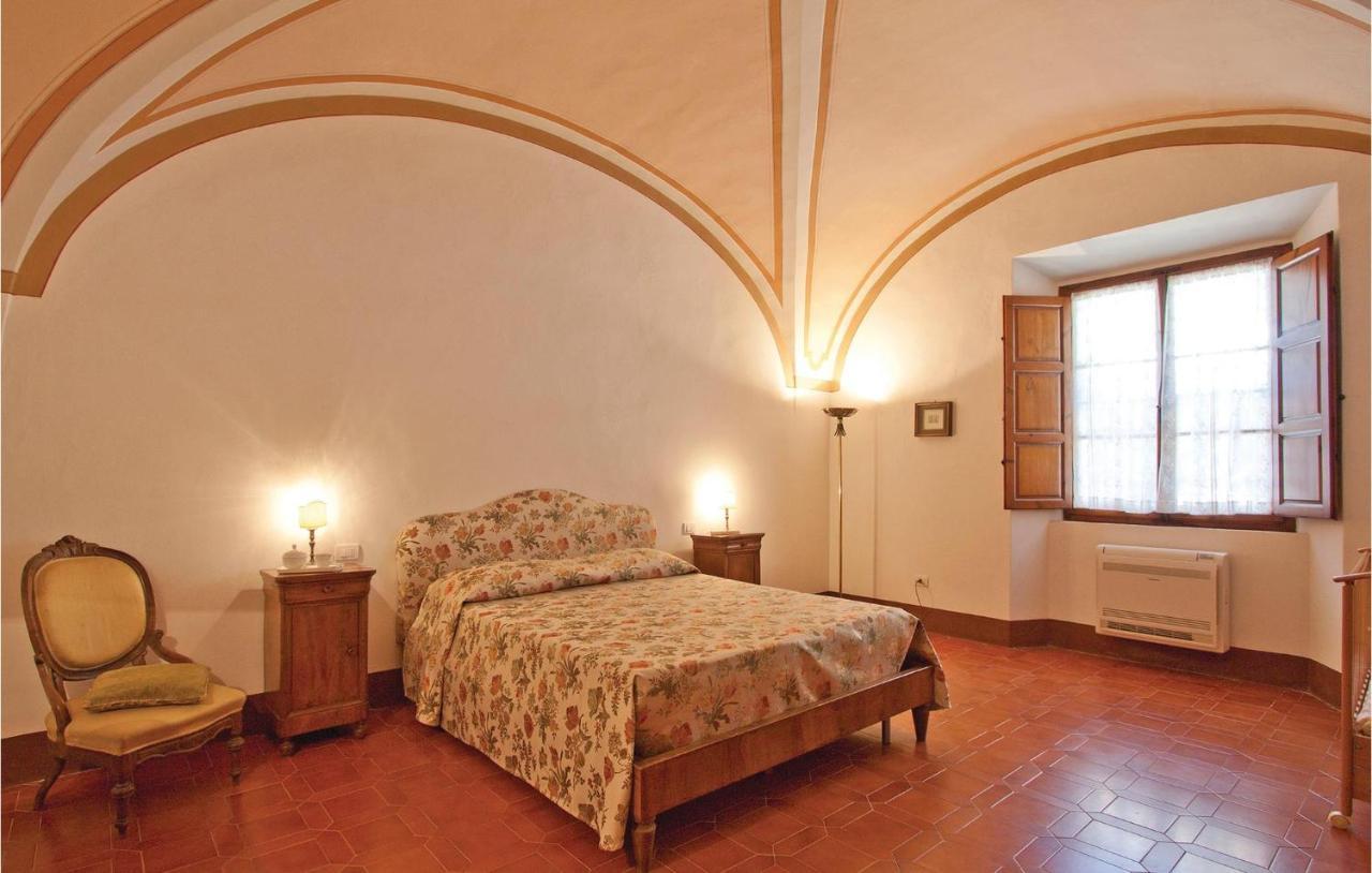 Le Cerbonche Διαμέρισμα Castiglioncello Εξωτερικό φωτογραφία