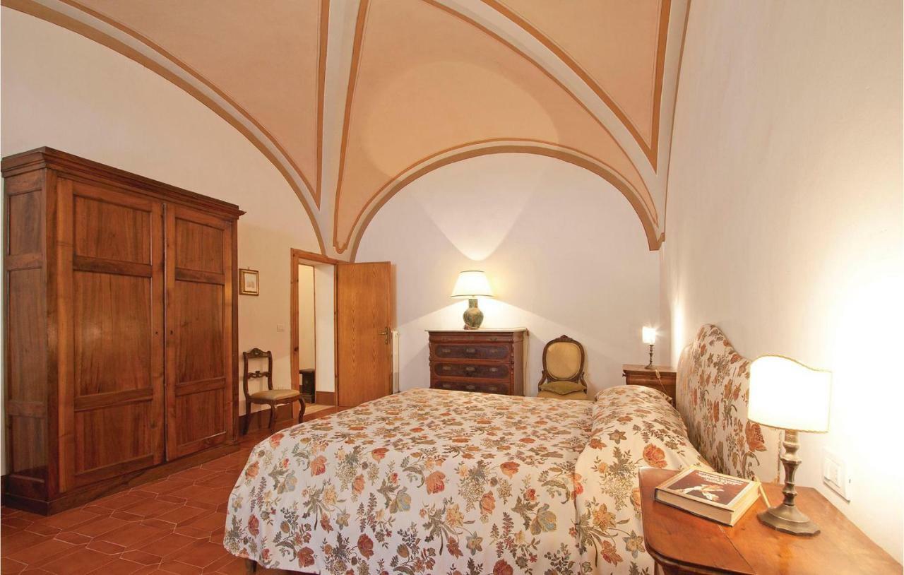 Le Cerbonche Διαμέρισμα Castiglioncello Εξωτερικό φωτογραφία